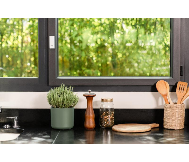 Netatmo Czujnik otwarcia drzwi i okien (Tags do indoor camera) 3szt. DTG-EC - 563217 - zdjęcie 6